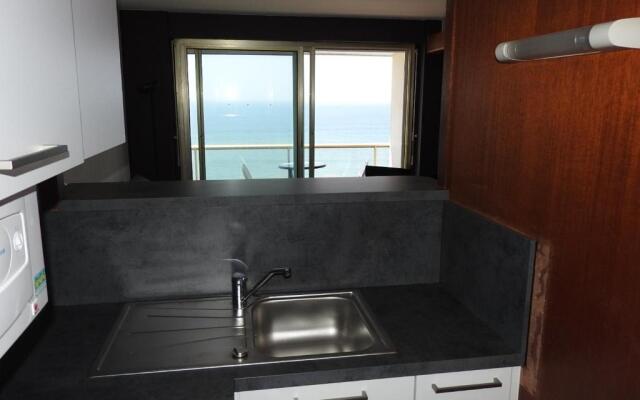 Appartement Les Sables-d'Olonne, 2 pièces, 5 personnes - FR-1-92-639