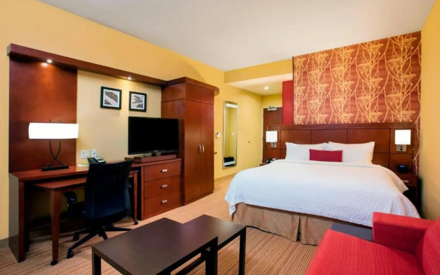 Courtyard by Marriott Miami Homestead