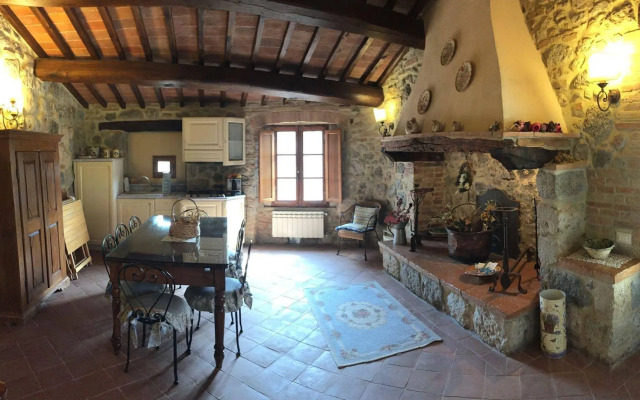 La Vecchia Corte
