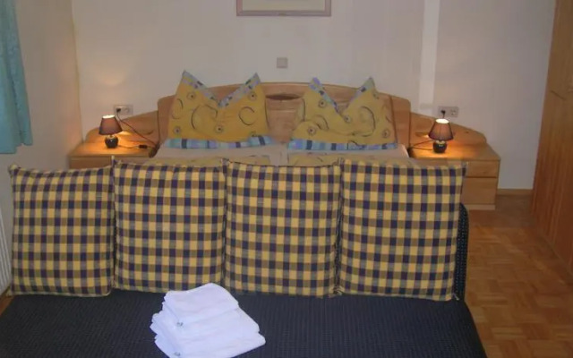 Appartement Unterbrandstätt