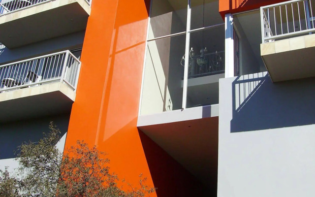 Orangerie Guesthouse