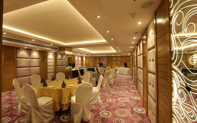 Ramada Encore by Wyndham Jalandhar