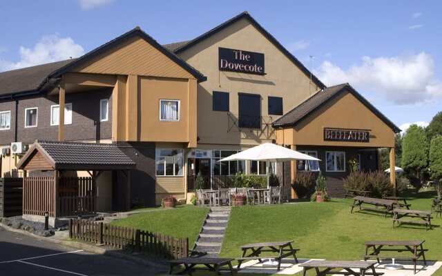 Premier Inn Glasgow (Cumbernauld)