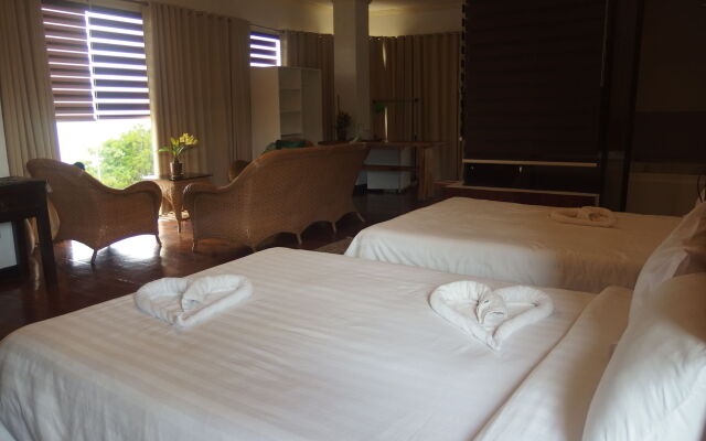 Jamont Hotel