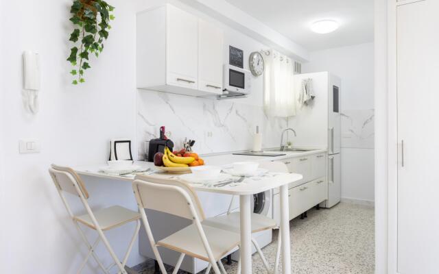 Home2Book Apartamento Vista al Mar