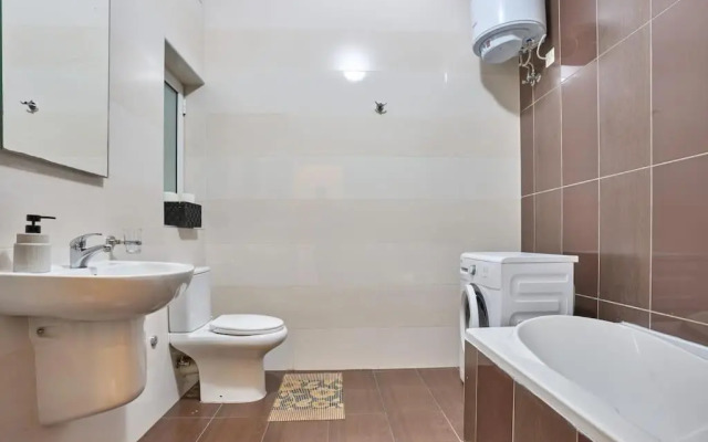 Depiro Point Sliema Luxury Apartment