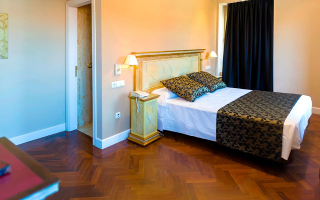 Soho Boutique Salamanca