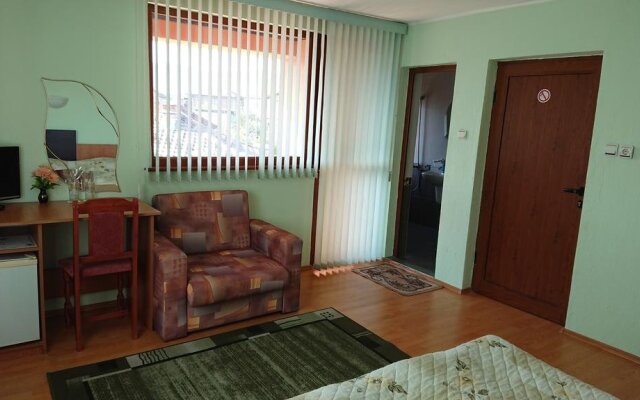 Family Hotel Dalia