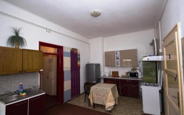 Pan Geea Hostel