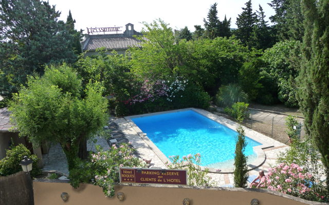 Hôtel ERMITAGE