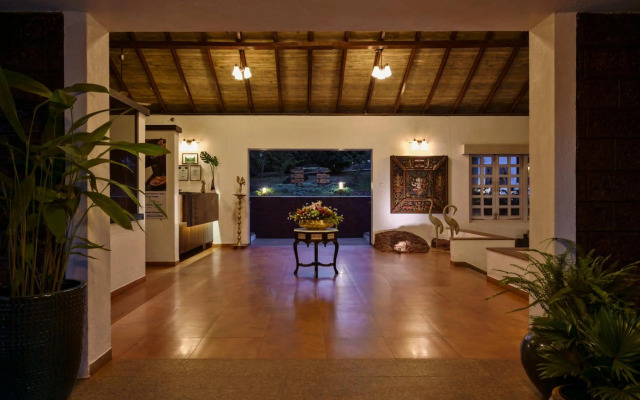 The Fern Samali Resort