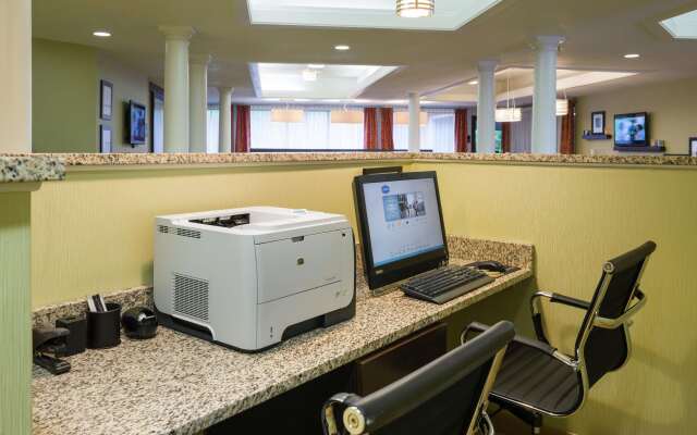 Hampton Inn Selinsgrove/Shamokin Dam