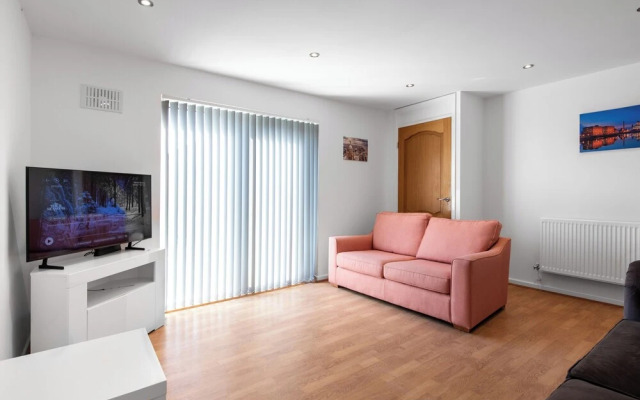 Verona House
