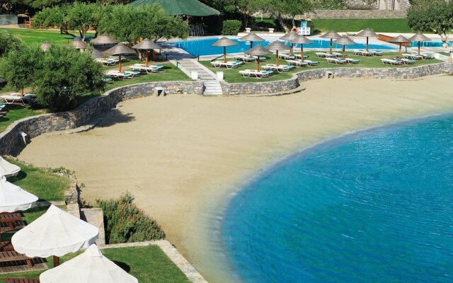 Porto Elounda Golf & Spa Resort