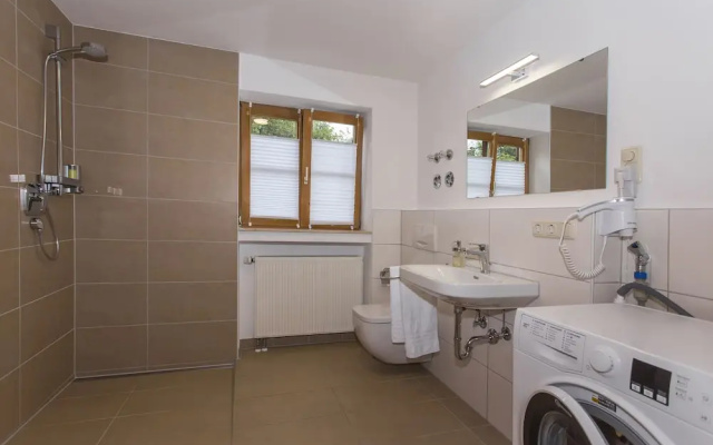 Schönes Ammertal