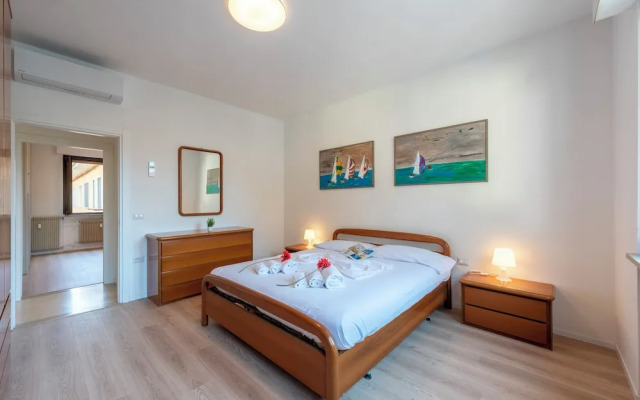 Casa Lucia in Riva Town