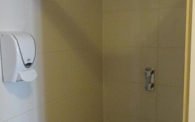 Hostel Sleep Inn