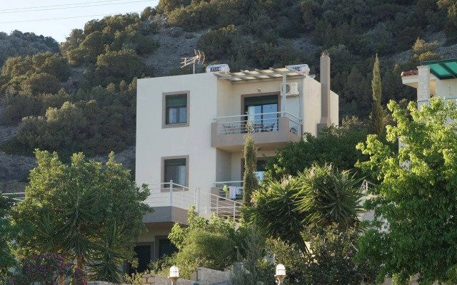 Portela Apartments Kampoula