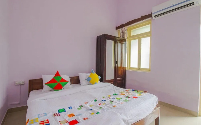 OYO 16984 Home Elegant 1BHK Calangute
