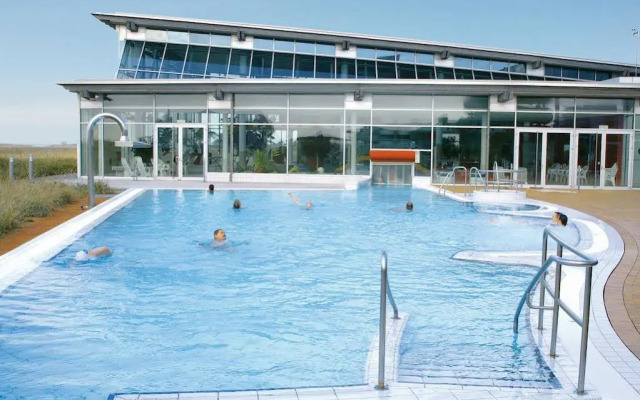 Strandgut Resort