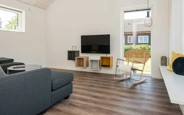 Holiday Home in Juelsminde