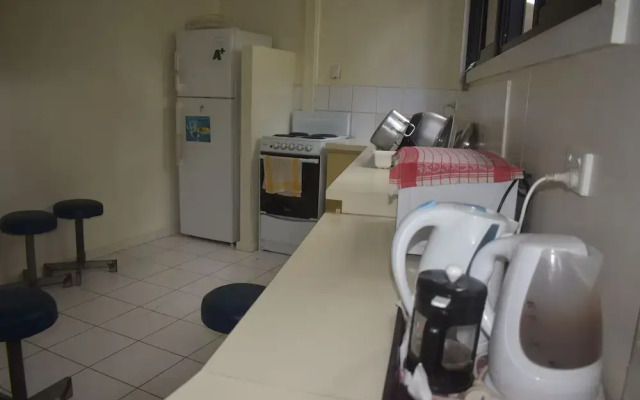 Hohola Apartments