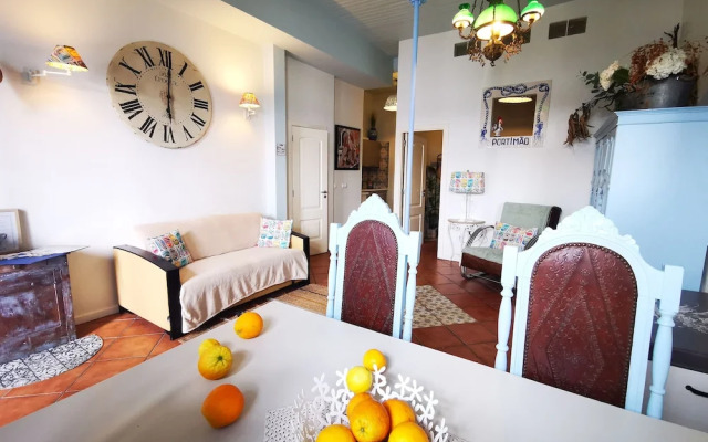 Aluguer apartamento -Sardinha - Portimao