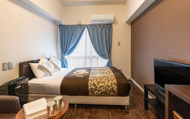 BiBi Hotel Tomariport