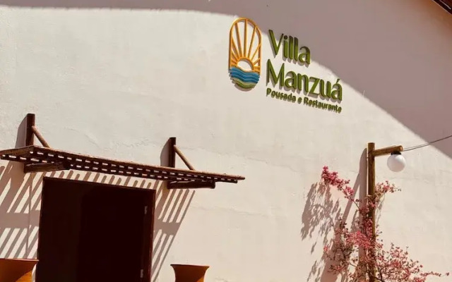 Pousada Villa Manzuá
