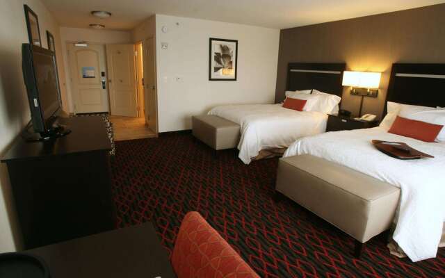 Hampton Inn & Suites by Hilton Red Deer