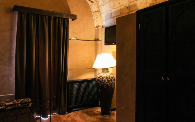 Masseria & Spa Luciagiovanni