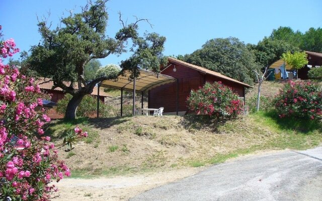 Camping Les Couchants