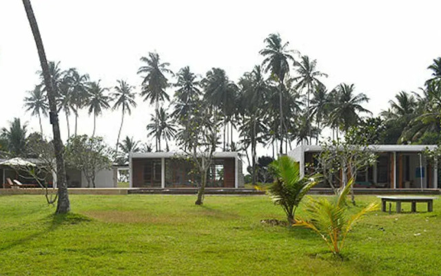 The Villa Bentota