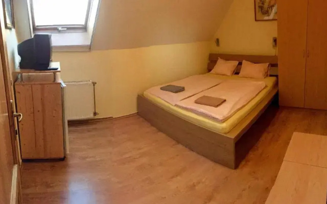 Hotel Amarillis