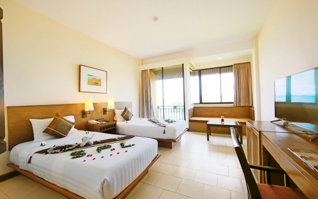 Supalai Scenic Bay Resort And Spa
