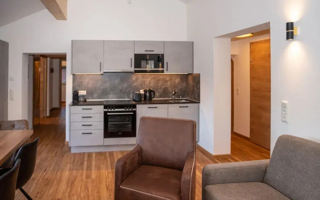 Appartement aurum