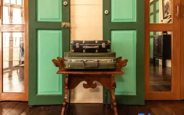 Wallaya Heritage Stay