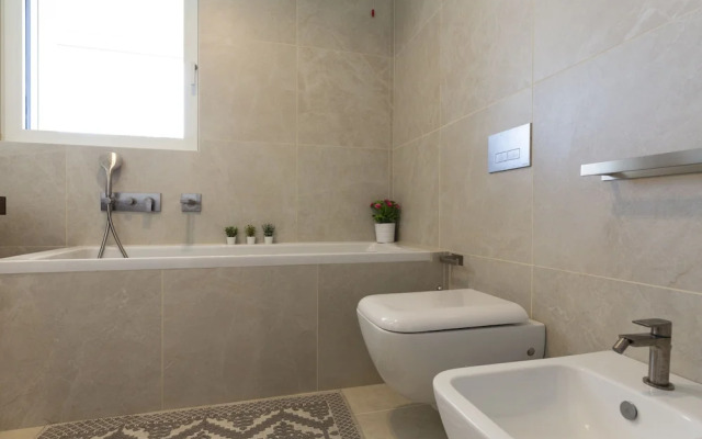 notaMI - Torre Milano Luxury Apartment