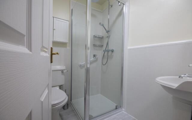 Roseleigh Guest House