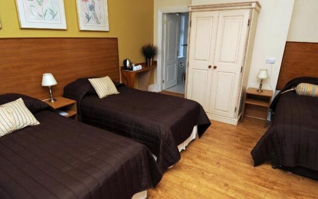 Grove Guest House
