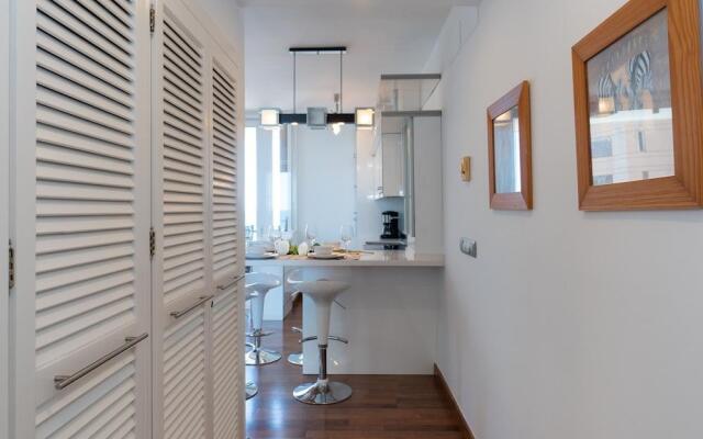 Sur Suites Palmeras 5