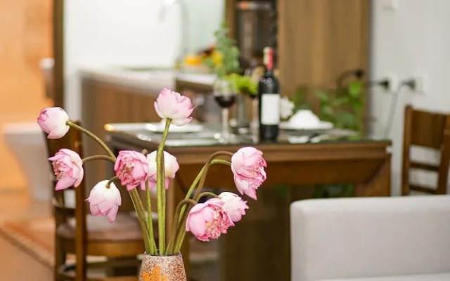 Radiant Pegasy Apartment & Travel