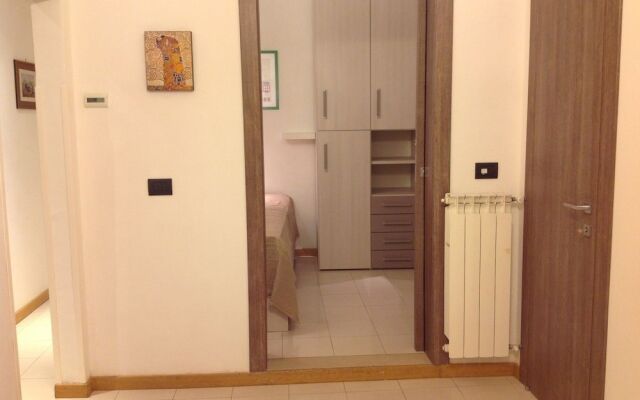 Faenza Apartment