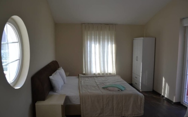 Villa Belek Happyland