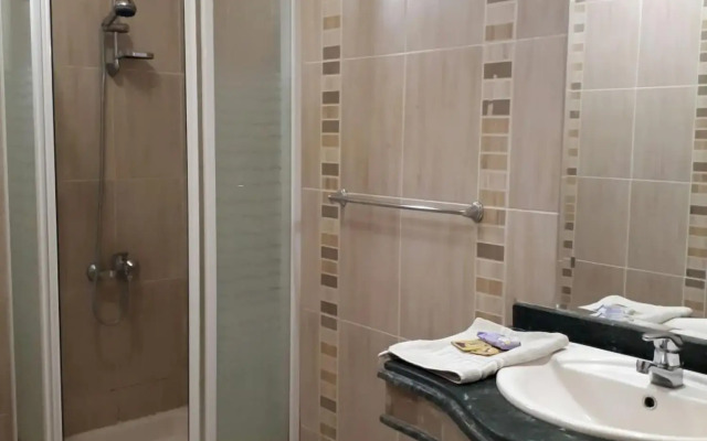 Oricana Hotel Dahab