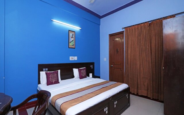 OYO 6590 Hotel Amaraa