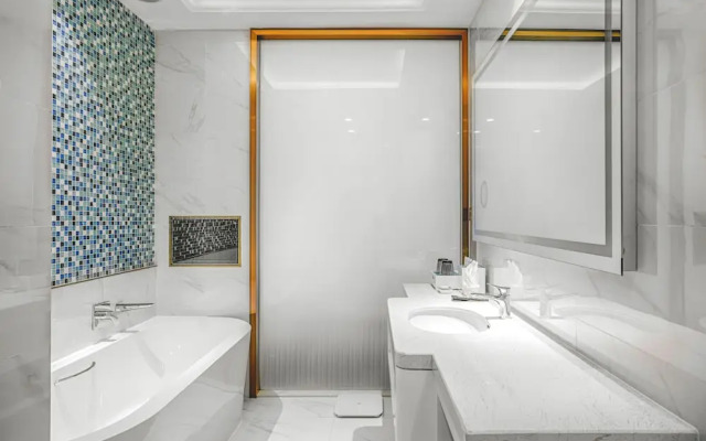 Wuhu Suning Universal Hotel