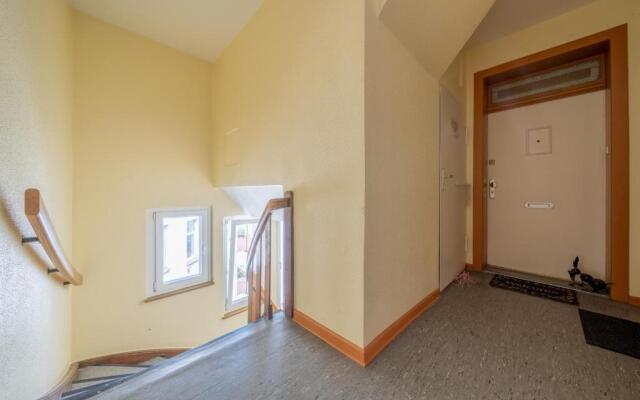 ID 6410 | Private Apartment