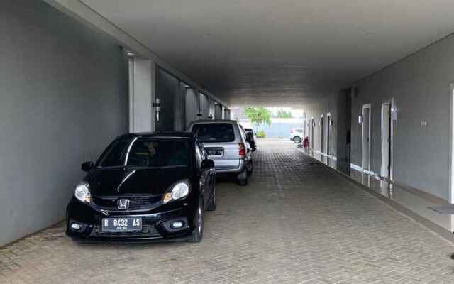 Privato Suite Purwokerto