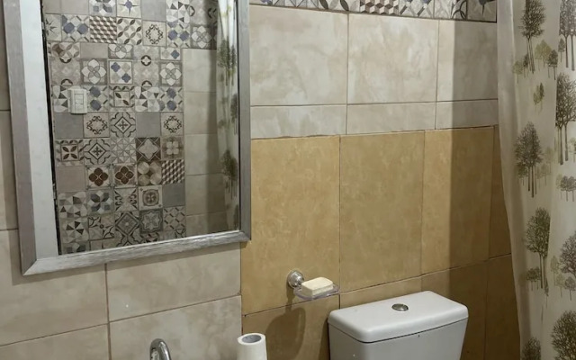 Liza House Ezeiza Airport